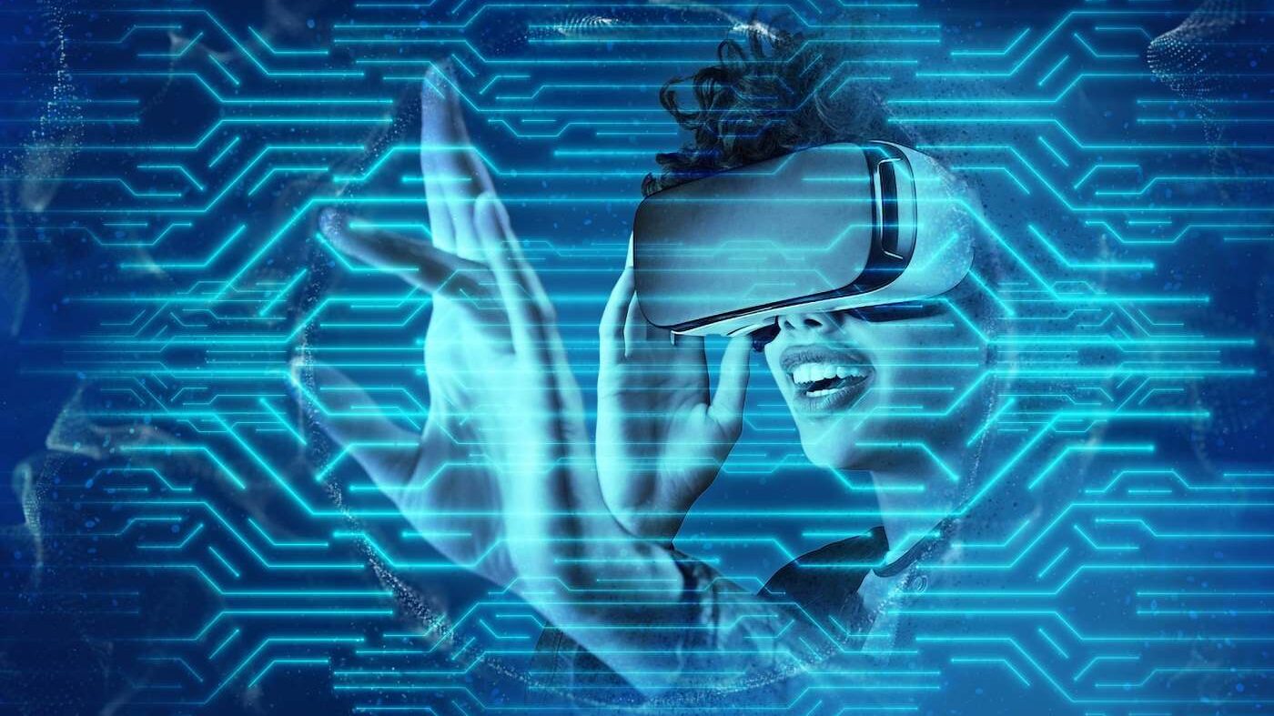 AR und VR in Casinos der Zukunft