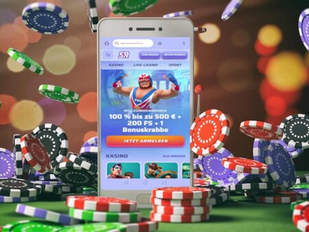 Online Casinos ohne Limit: die besten Anbieter 2025