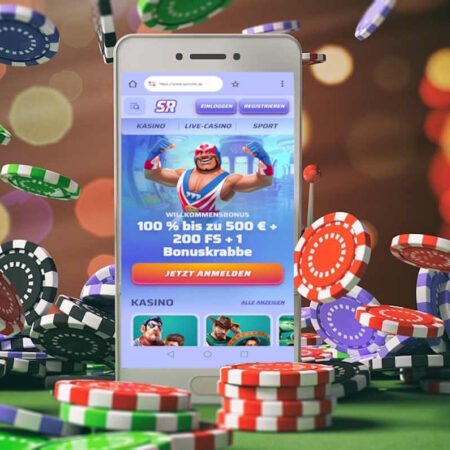 Online Casinos ohne Limit: die besten Anbieter 2025