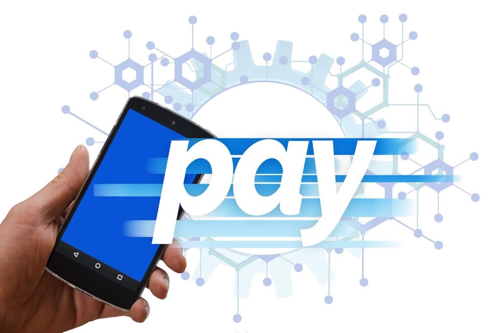 In Online Casinos mit PayPal einzahlen