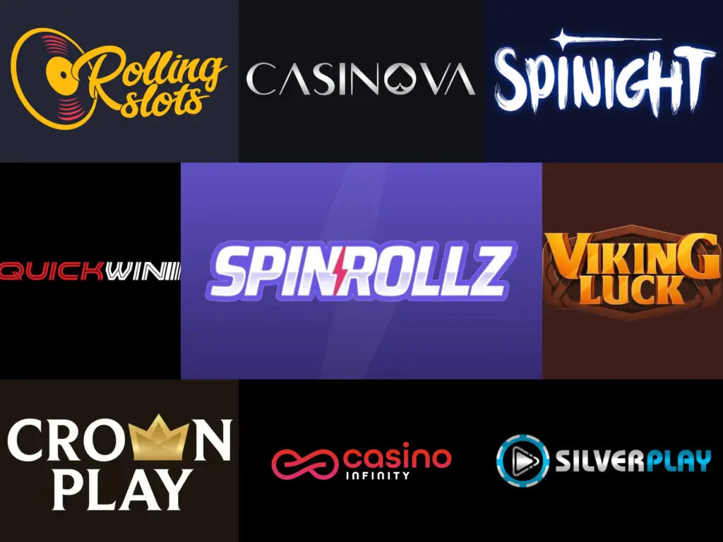 online casinos mit hohen einsätzen