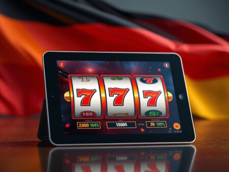 Die besten Online Casinos Deutschland 2025