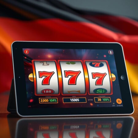 Die besten Online Casinos Deutschland 2025