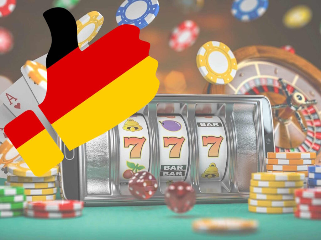 Vorteile der Online Casinos Deutschland