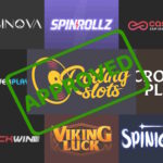 regulierte online casinos