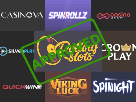 Regulierte Online Casinos 2025 für deutsche Spieler