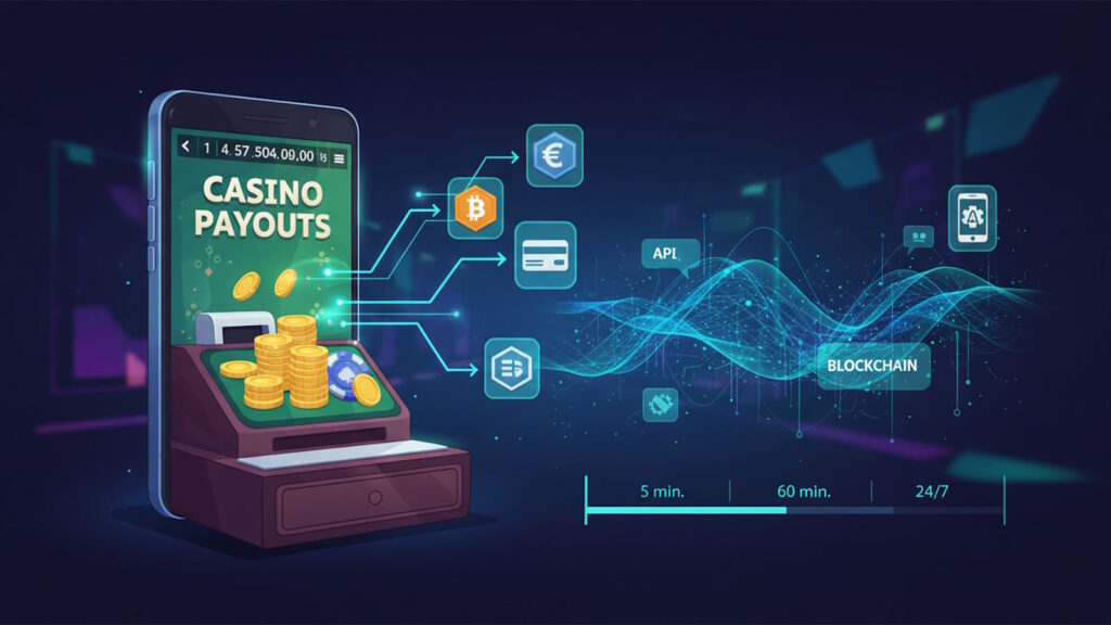 Online Casinos ohne Lizenz: Alle Spiele ohne Pausen und Limits 32 Die besten Online Casinos mit schneller Auszahlung