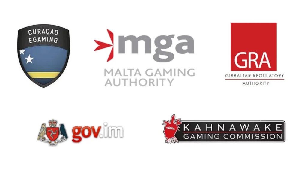 Online Casinos ohne Lizenz: Alle Spiele ohne Pausen und Limits 29 legale Online Casinos ohne Lizenz