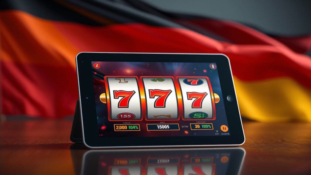 Online Casinos ohne Lizenz: Alle Spiele ohne Pausen und Limits 30 neue deutsche online casinos deutschland