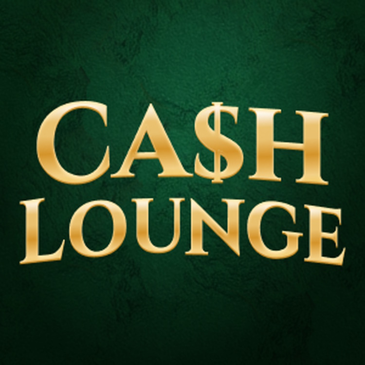 CashLounge 1 Cashlounge Logo