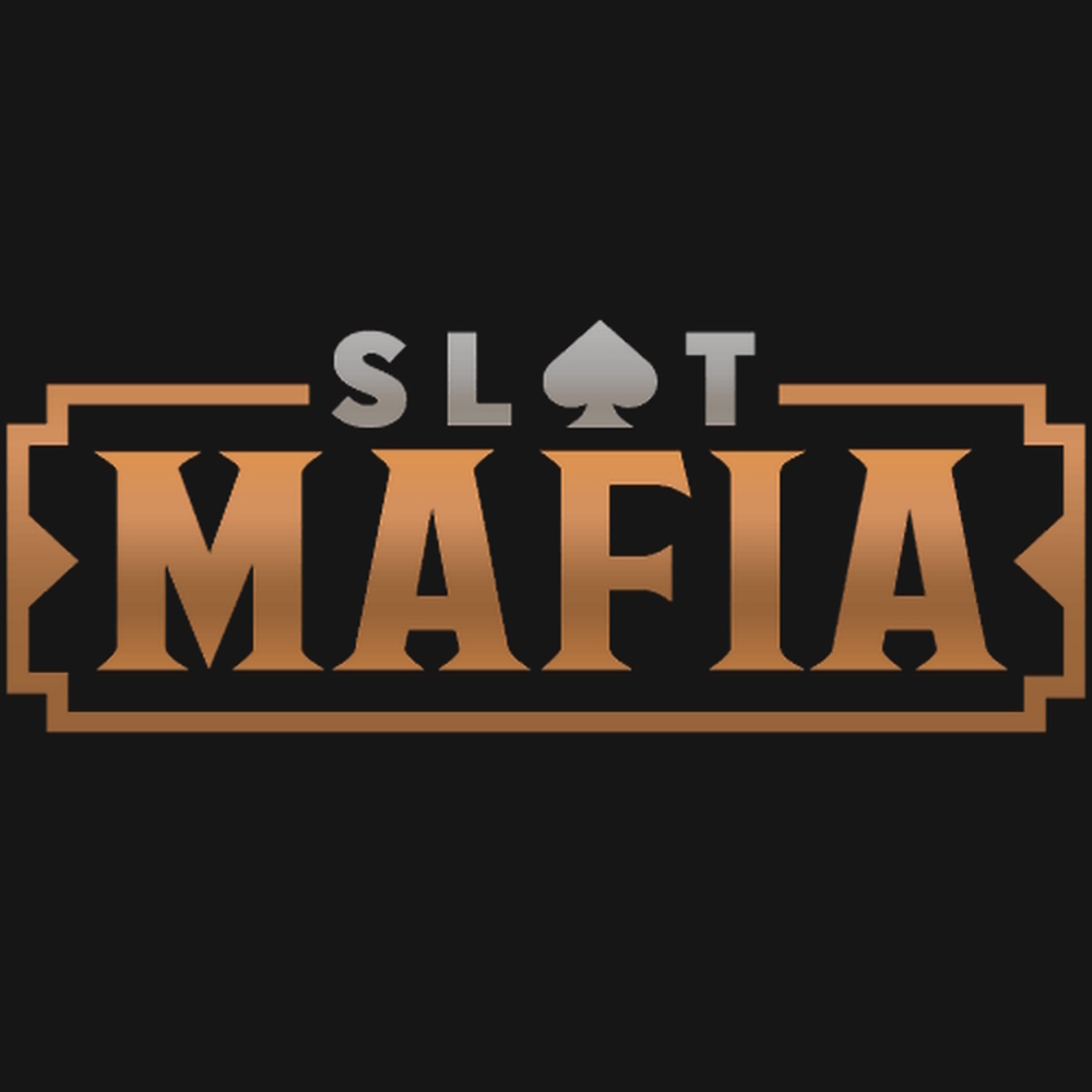 Slot Mafia 1 Slot Mafia Logo