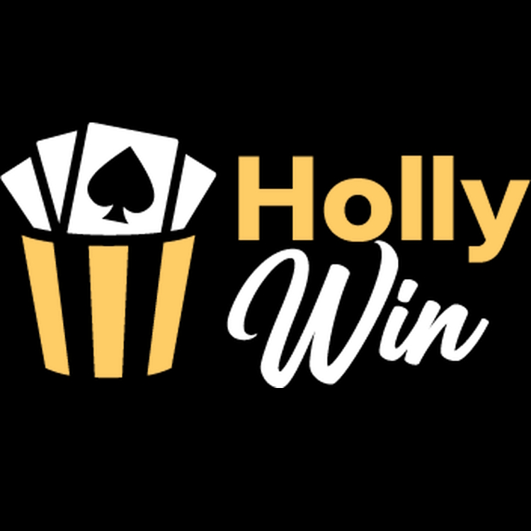 Hollywin 1 Hollywin Logo