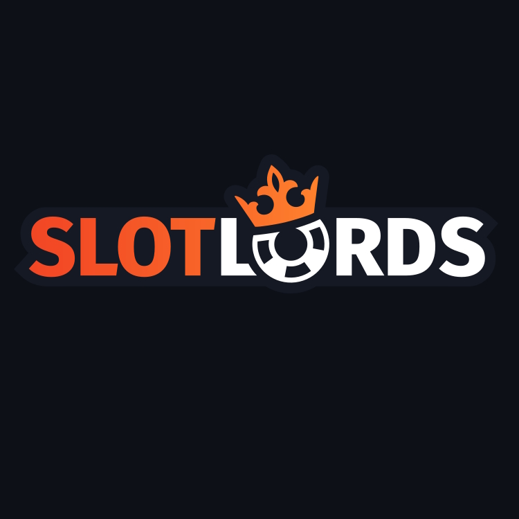 Slotlords 1 Slotlords Logo