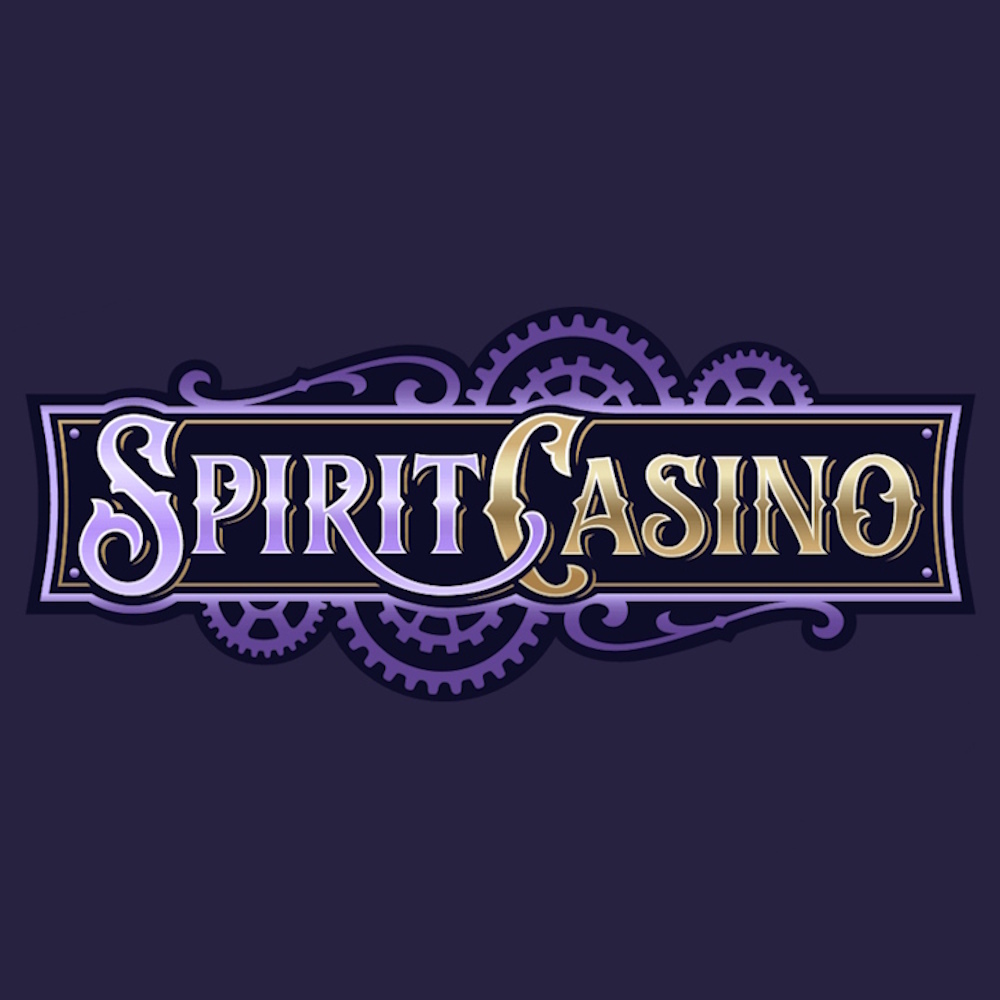 Spirit 1 Spirit Casino Logo