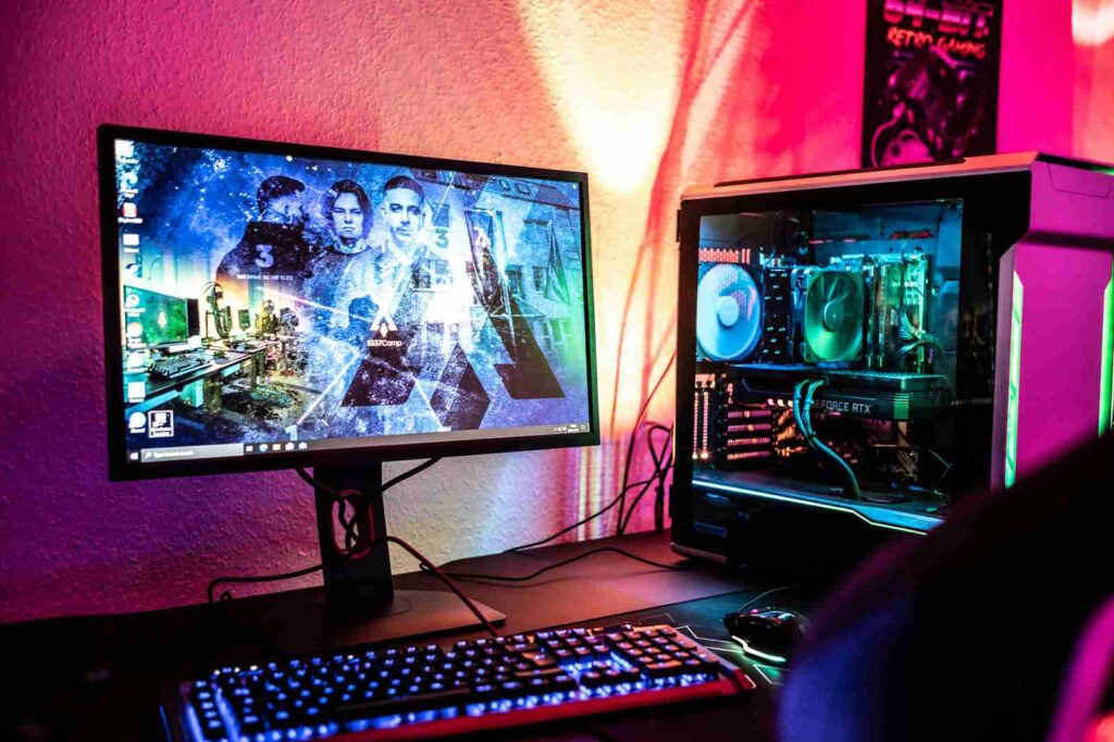 Von Grafik bis Gameplay: Was Spiele besonders unterhaltsam macht 2 Gameplay